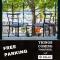 Bed & Breakfast Palac -Free Parking-