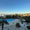Cyprus villa with sea view