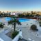 Cyprus villa with sea view