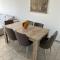 Cyprus villa with sea view