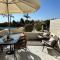 Cyprus villa with sea view