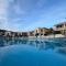 Cyprus villa with sea view
