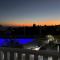 Cyprus villa with sea view