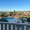 Cyprus villa with sea view