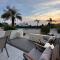 Cyprus villa with sea view