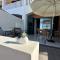 Cyprus villa with sea view