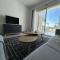 Cyprus villa with sea view