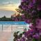 Cyprus villa with sea view