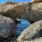 Cyprus villa with sea view