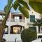 Cyprus villa with sea view