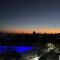 Cyprus villa with sea view