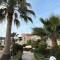 Cyprus villa with sea view