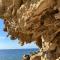 Cyprus villa with sea view