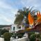 Cyprus villa with sea view