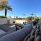 Cyprus villa with sea view