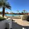 Cyprus villa with sea view