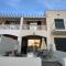Cyprus villa with sea view