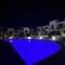 Cyprus villa with sea view