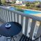 Cyprus villa with sea view