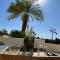 Cyprus villa with sea view