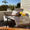 Cyprus villa with sea view