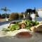 Cyprus villa with sea view