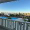Cyprus villa with sea view