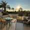 Cyprus villa with sea view