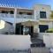 Cyprus villa with sea view