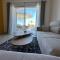Cyprus villa with sea view