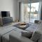 Cyprus villa with sea view