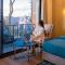Perfectstayz Premium Westend at Mall Road