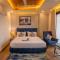 Perfectstayz Premium Westend at Mall Road