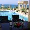 Luxury Beachfront Villa with a Pool