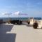 Luxury Beachfront Villa with a Pool