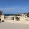 Luxury Beachfront Villa with a Pool