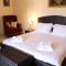 Luxury Beachfront Villa with a Pool