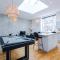 Charming 2 bed in York - Sleeps 6