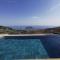 Panoramic Villa with a Pool - 阿拉尼亚