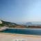 Panoramic Villa with a Pool - 阿拉尼亚