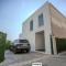 Panoramic Villa with a Pool - 阿拉尼亚