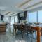 Panoramic Villa with a Pool - 阿拉尼亚