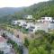 Panoramic Villa with a Pool - 阿拉尼亚