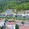 Panoramic Villa with a Pool - 阿拉尼亚