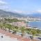 Panoramic Villa with a Pool - 阿拉尼亚