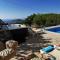 Villa with a Pool and Jacuzzi - Alanya