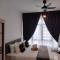 Stylish 3BR Sentul by HomeBrickz - Kuala Lumpur
