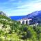 Gîte rénové Calanque La Vesse