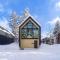 Prominence by The Hakuba Collection