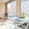 Appartement emplacement central proche plage - 4 personnes